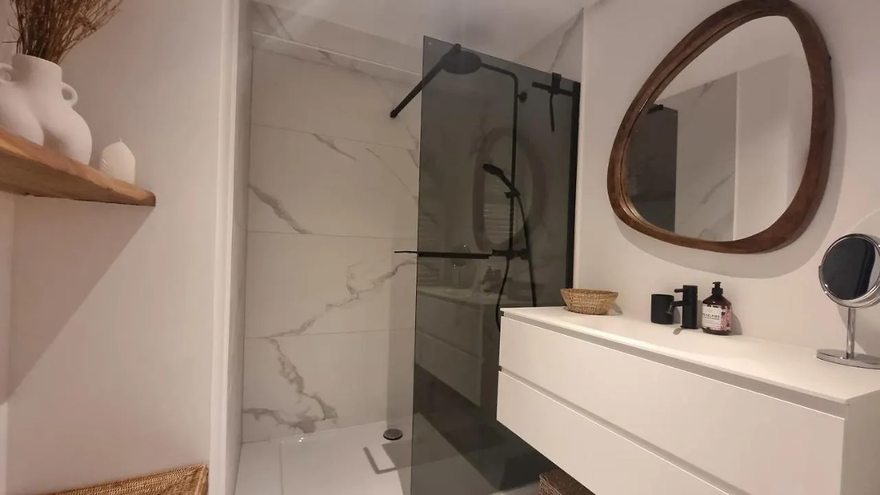 Apartmán Jerome'S Stay Ostende Belgie