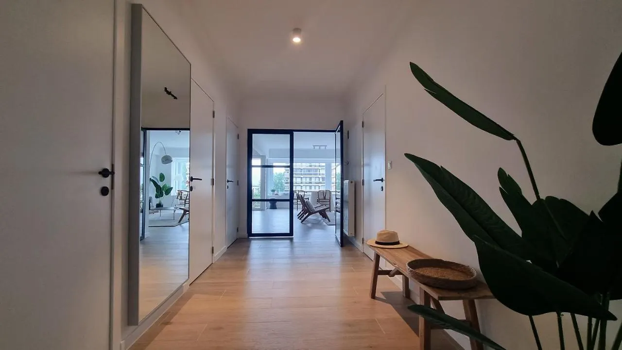 Jerome'S Stay Ostende